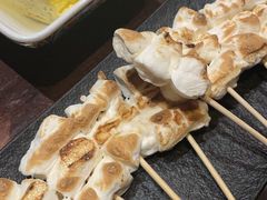 -一吉焼鸟·FOUNDER(桂林路店)