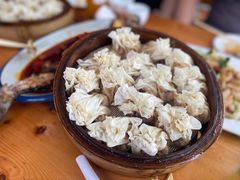-老房子烧麦居(金峰街店)