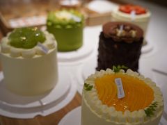 -自然熟Bakery(纬四路店)