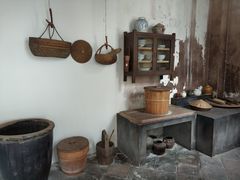 -毛泽东同志旧居