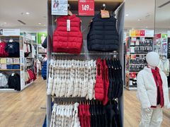 -优衣库(南京建邺万达广场店)