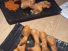 -红盔甲·小龙虾(车公庙店)