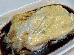 -华辉拉肠(同福店)