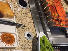 -丰茂烤串(卫星广场店)