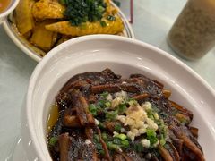 -阿金大白·上海菜馆(新天地店)