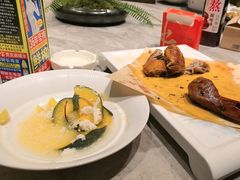 -解家河南菜(商鼎路店)