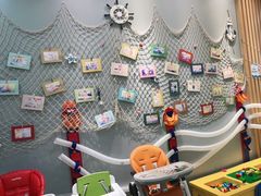 -龙格亲子游泳俱乐部(常熟中心店)