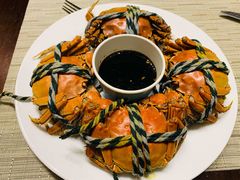 -洲际酒店·地平线全日餐厅HORIZON CAFÉ