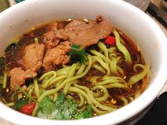 外公西湖拉面-福州西湖大酒店·怡湖咖啡厅