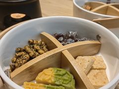 -茗知道茶馆(世博源店)