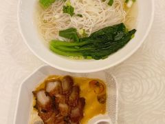 -广东嘉华大酒店·金銮阁中餐厅