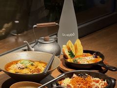 -双门洞·森系料理(体育西店)