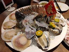 -海九澎湖海鲜餐厅