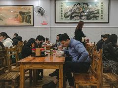 大堂-肆姐面粉馆(坡子街店)