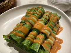 -初蓉丨遇见新川菜(亲贤街荣耀店)
