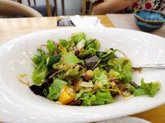 有机蔬菜沙拉-藤鹤日本料理(保利广场店)