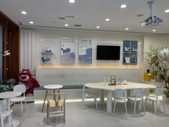 -山与蓝蛋糕(勒泰店)