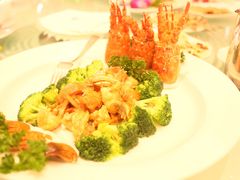 -北京丽亭华苑酒店