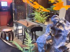 -四世同堂·京菜·烤鸭(双井店)