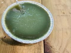 抹茶钵仔糕-来壹打钵仔糕(深圳文和友店)