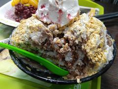 -MOMO冰品·生巧汤圆(红桥店)