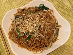 豉油皇炒面-添好运点心专门店(百老汇店)