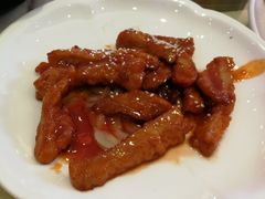 -沙田鸽王(解放路店)
