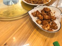 -官塘锋记鱼生·生腌·砂锅粥(牌坊街店)