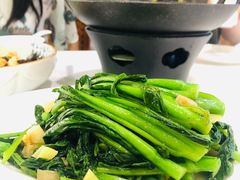 -围龙屋客家食府(福田店)