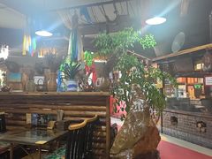 -老阿妈乌海蒙餐馆(锦馨园小区店)