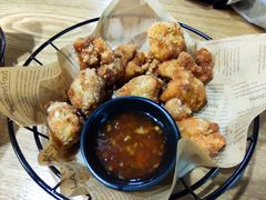 -李先生的首尔小馆(松江启源广场店)