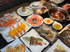 -匠和风精致料理(成都龙湖滨江天街店)