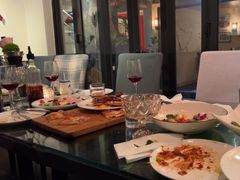 -EATALIA意塔利意式餐厅(鼓楼店)