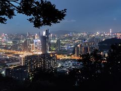 -小南山公园