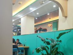 -西域美食(西直门南小街店)