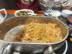 -徐师傅太子锅(龙泽路店)