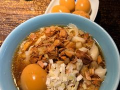 -喜晋道面馆(华严寺广场店)