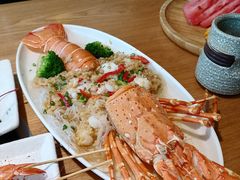 -东田之村自助餐厅(金水路店)