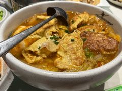 -壹只菜·崇明本地特色菜(崇明南门店)