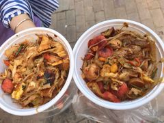 -大东北首席烤冷面(学府路店)