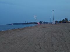 -东戴河风景区-止锚湾