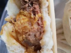 -老陶包子铺(南大西南村店)