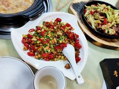 -李师傅脆肚(梅林店)