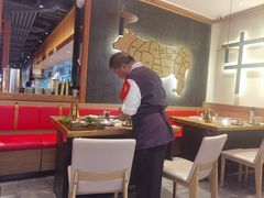 -汉拿山(北京上地华联店)