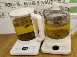 -梵茜儿·头道汤养生馆