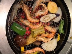 -神户赤童日式烤肉伙伴(东直门店)
