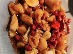 -川知味(京华城店)