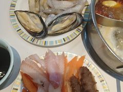 -吉布鲁牛排海鲜自助(温江合生汇店)