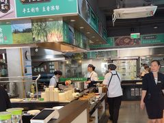 -曹家小菜(胜太路店)