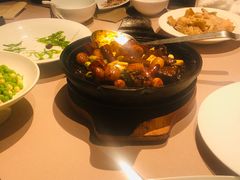 -荣轩(新荣记环球金融中心店)